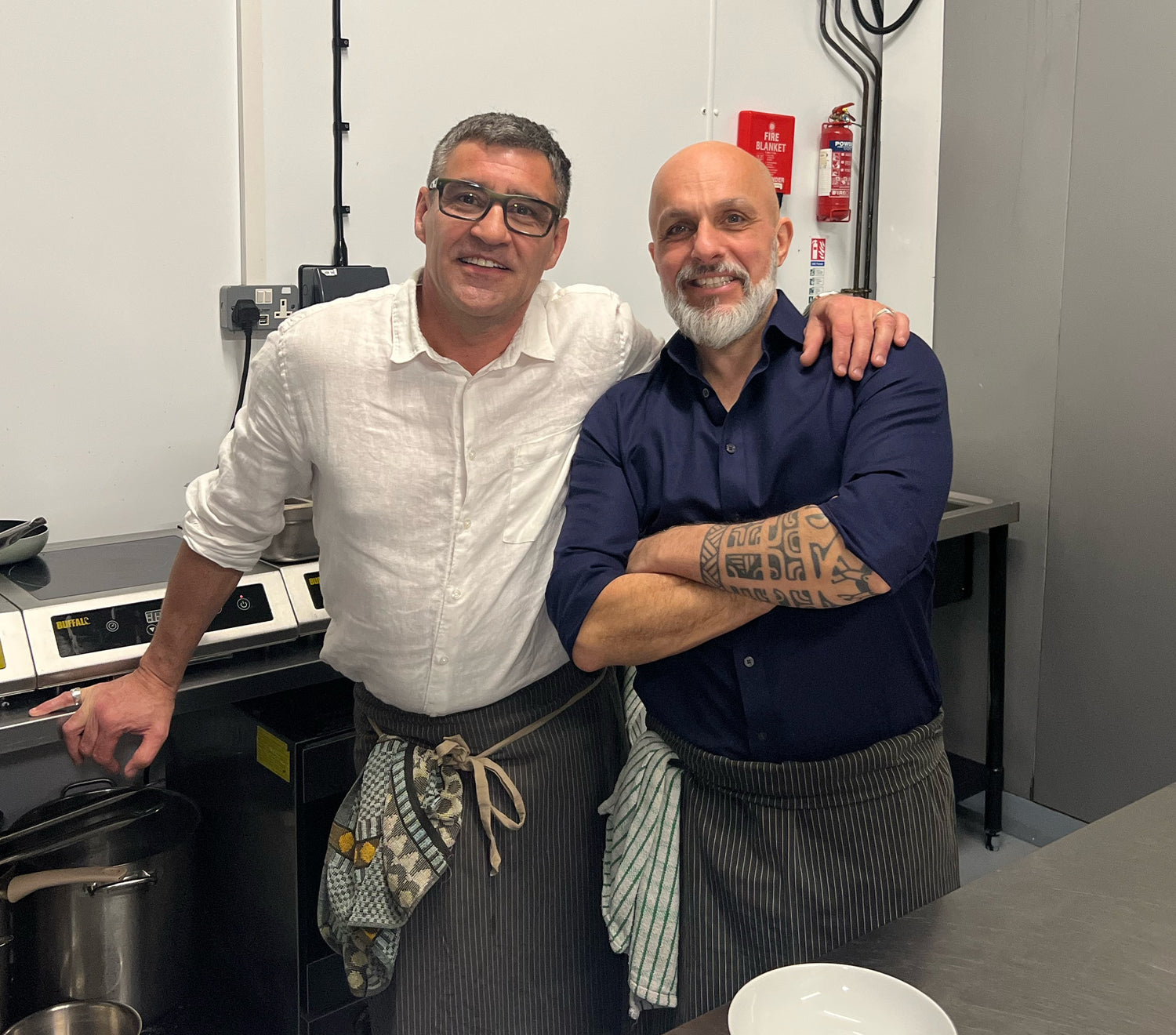 Bistro Chefs Supper Club