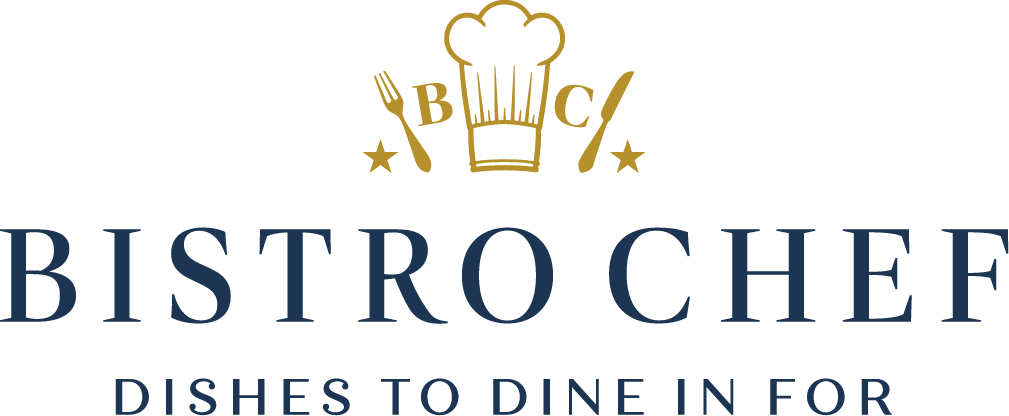 Bistro Chef Logo