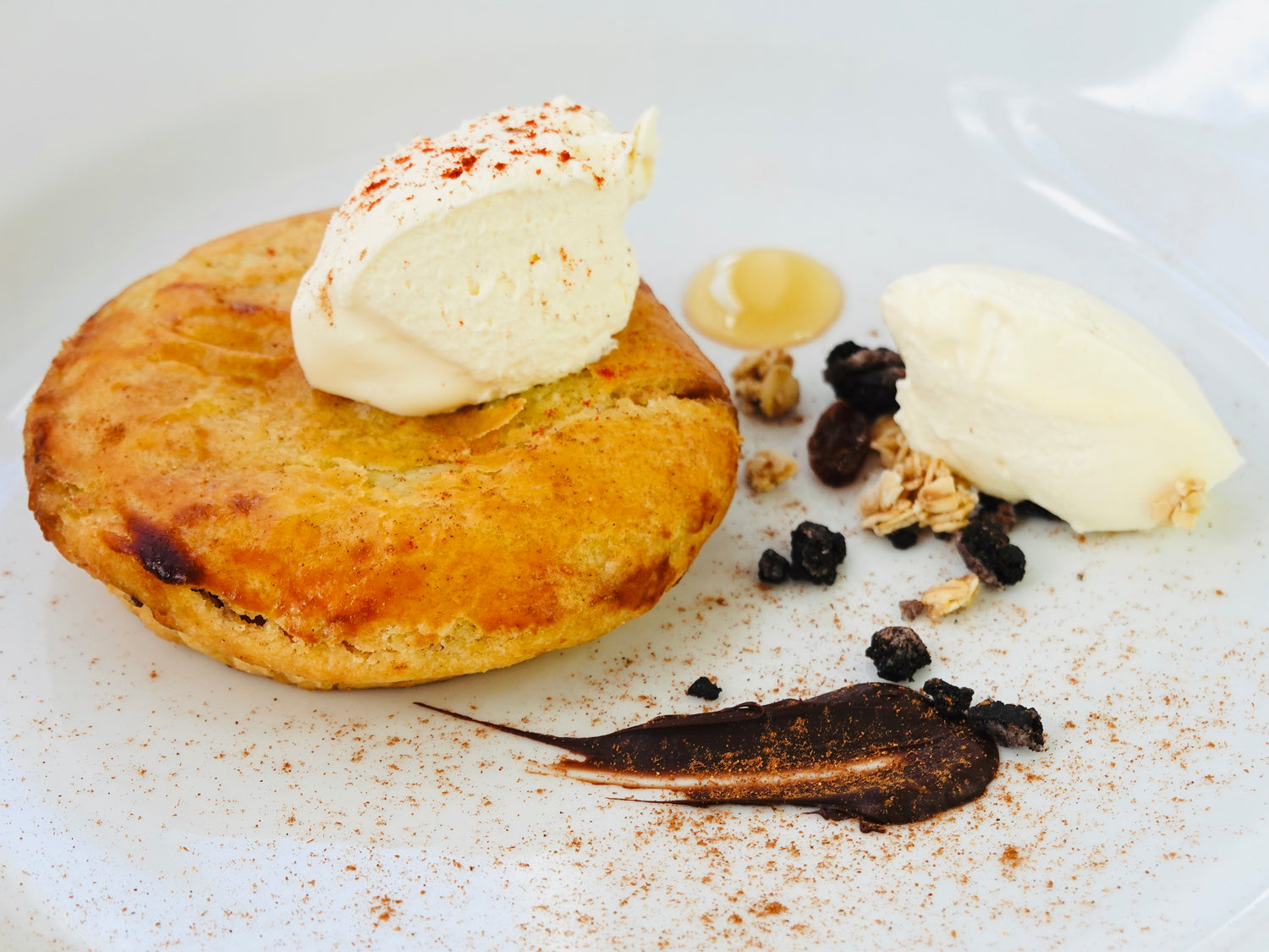 Boozy Mince Pies - *Available from 3rd November