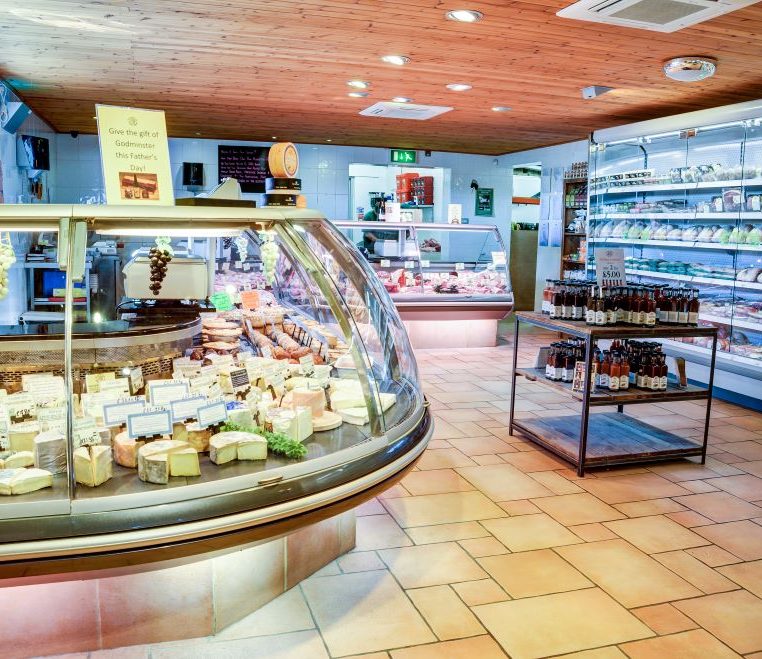 Allington Farm Shop