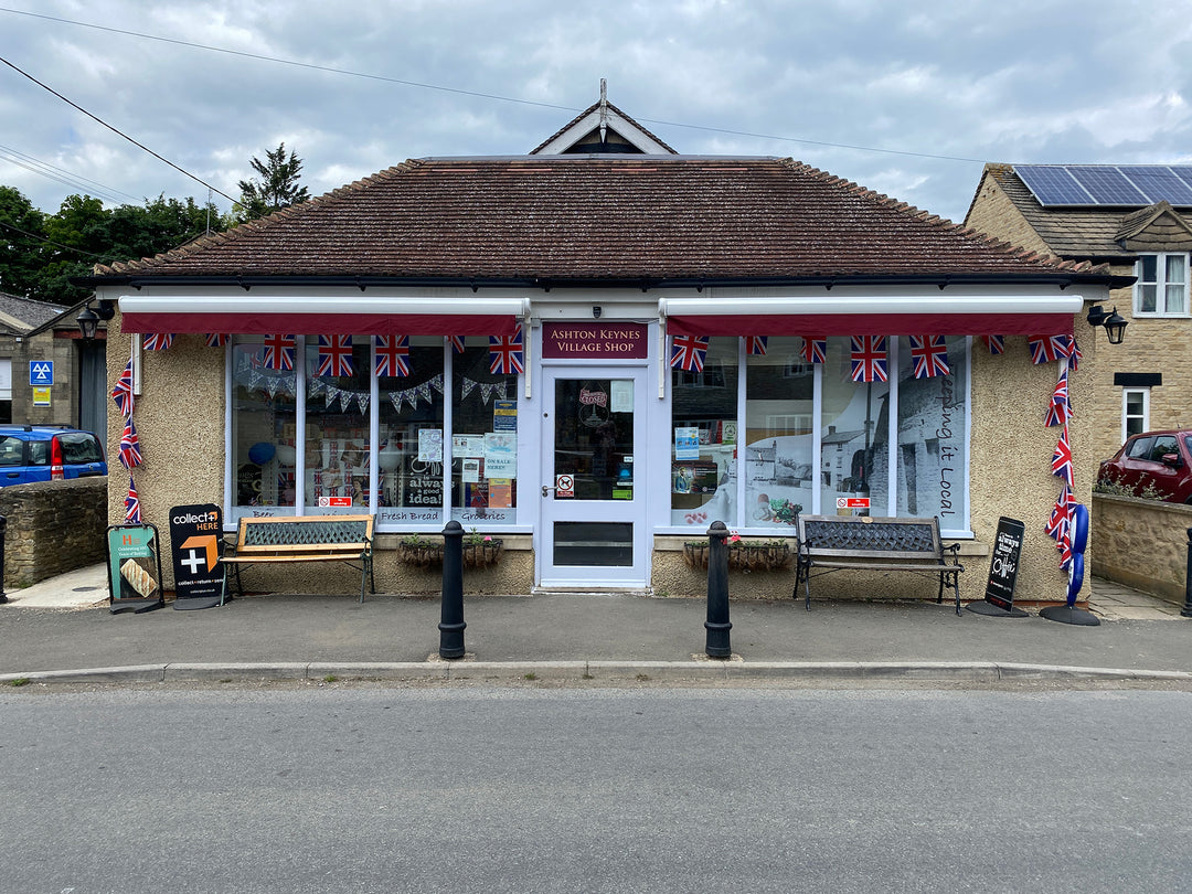 Ashton Keynes Village Shop