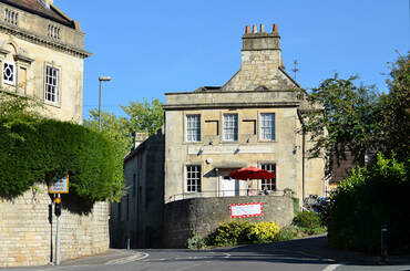 Bathford Village Shop