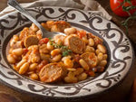 Cassoulet Toulousain