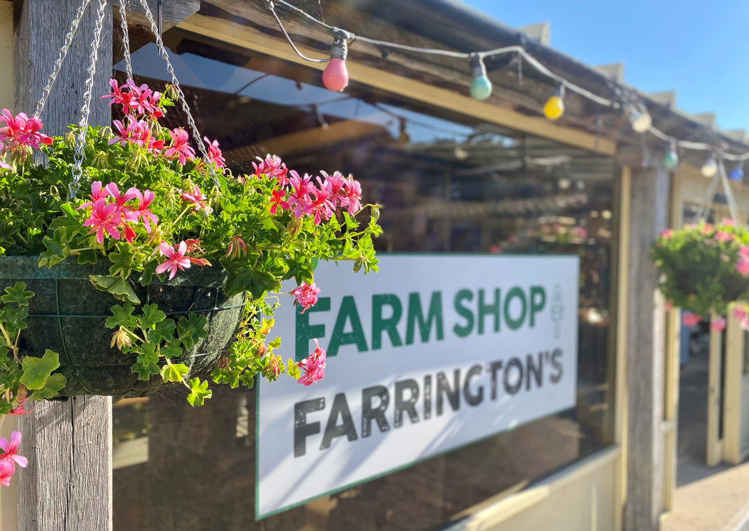 Farringtons Farm Shop