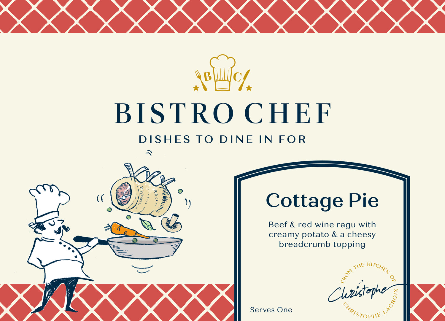 Cottage Pie