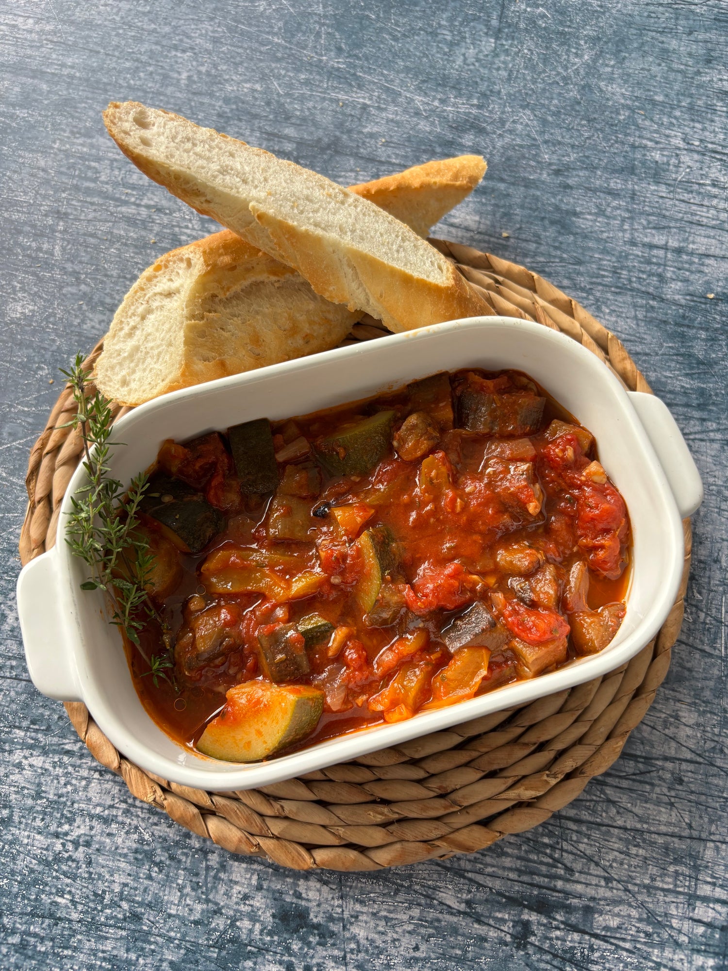 Ratatouille