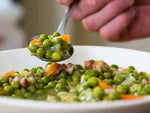 Petit Pois Francaise