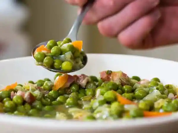 Petit Pois Francaise