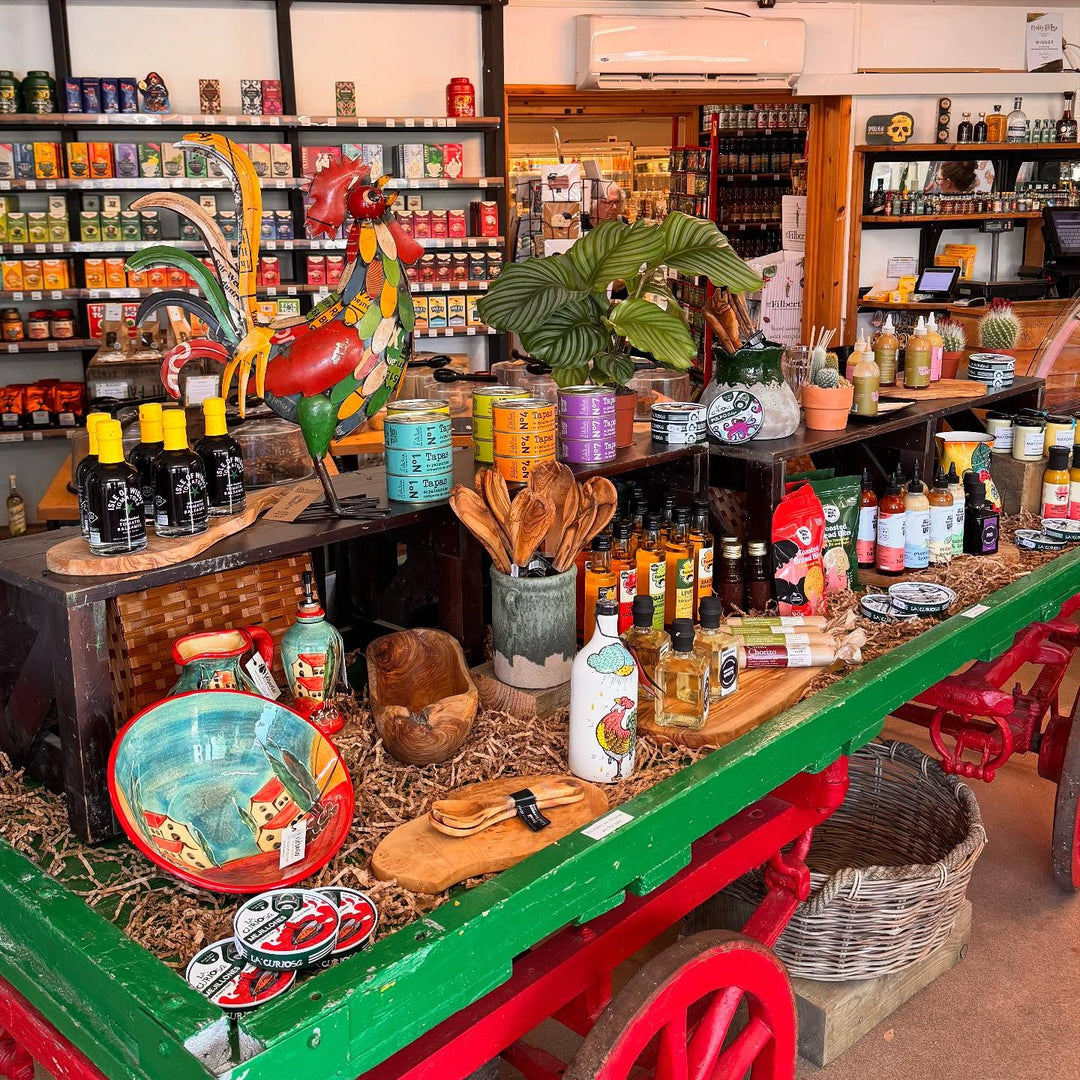 Trading Post Farmshop